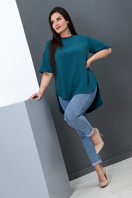 Туника женская 000001512