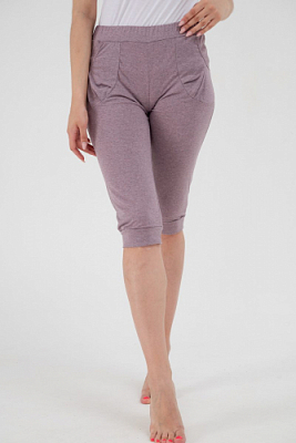 Бриджи женские  000002349