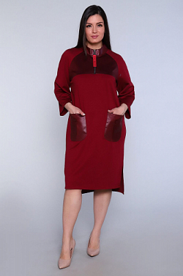 Платье женское 000000455