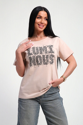 Футболка женская 000008447