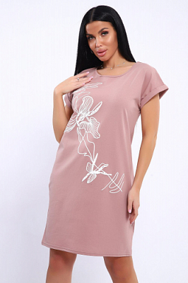 Туника женская 000007383