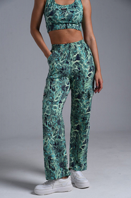 Брюки женские 000007116