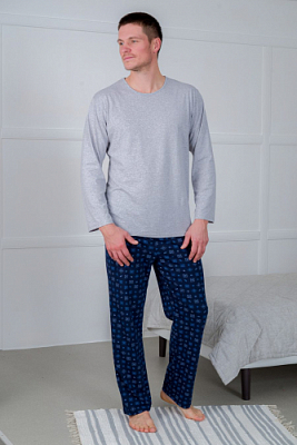 Пижама мужская 000003154