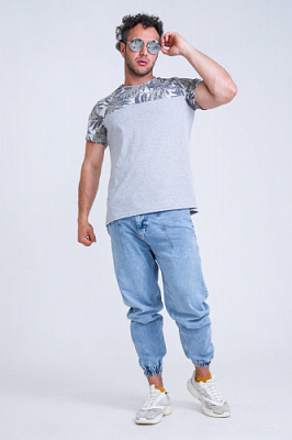 Футболка мужская 097202152