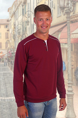 Джемпер мужской 000002010