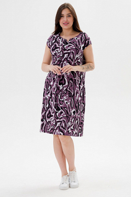 Платье женское 000007628