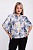 Блузка женская 000006077