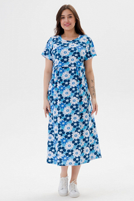 Платье женское 000007652