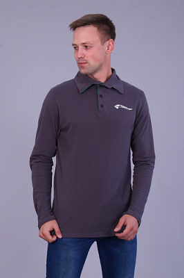 Футболка поло мужская 000003806