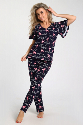 Костюм женский домашний 000004685