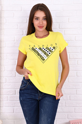 Футболка женская 017704151