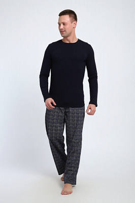 Костюм мужской домашний 000007375