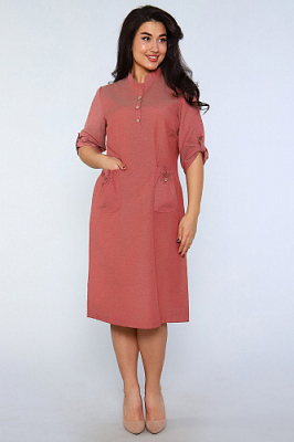 Платье женское 000001539