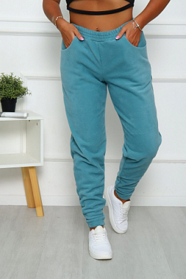 Брюки женские спортивные 000002417