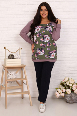 Туника женская 002602892 Туника женская 002602892