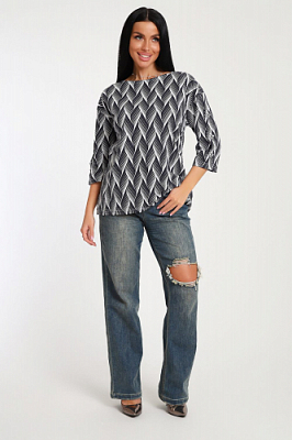 Футболка женская 000006359