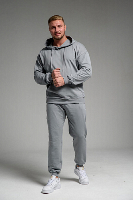 Костюм мужской спортивный 000005679