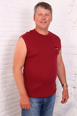 Футболка мужская 000004229