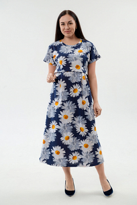 Платье женское 000007649