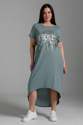 Платье женское 000007674