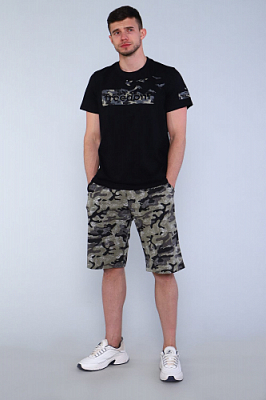 Костюм мужской 000000263