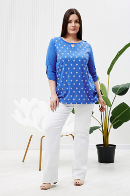 Туника женская 000001002