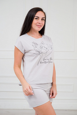 Пижама женская 000003783
