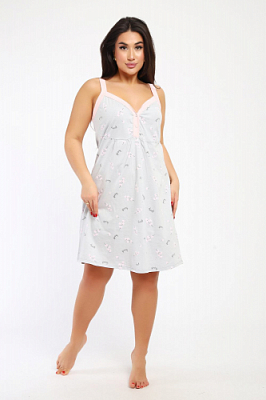 Сорочка женская ночная 000007034