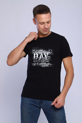 Футболка мужская 000007216