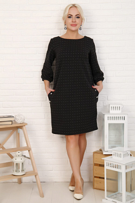 Платье женское 000002971