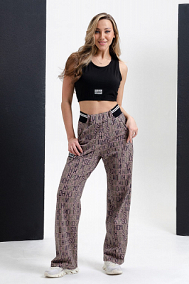 Брюки женские 000005136