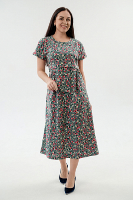 Платье женское 000007647