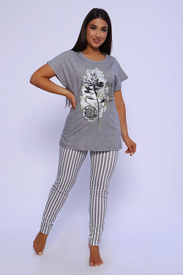 Костюм женский домашний 000003665