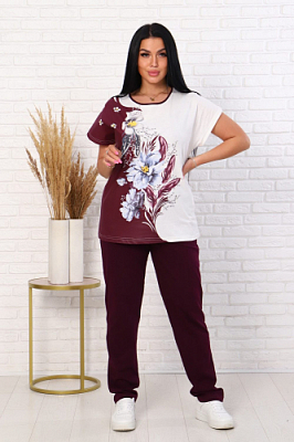 Костюм женский домашний  083202192