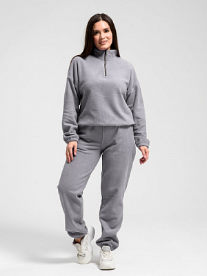 Костюм женский из флиса 000006300