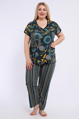 Костюм женский домашний  000005035