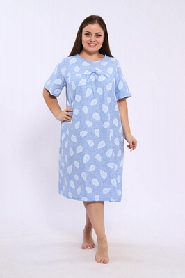 Сорочка женская ночная 000006365