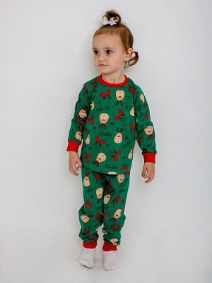 Пижама детская 000002948