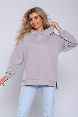 Толстовка женская 000003598