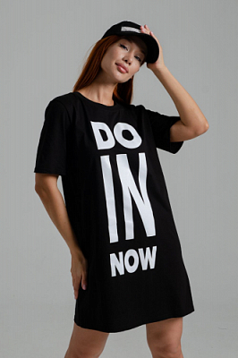 Платье-туника женское 000007442