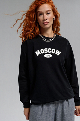 Свитшот базовый женский 000006988