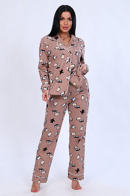 Пижама женская 083001389