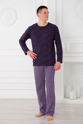 Пижама мужская 000004247