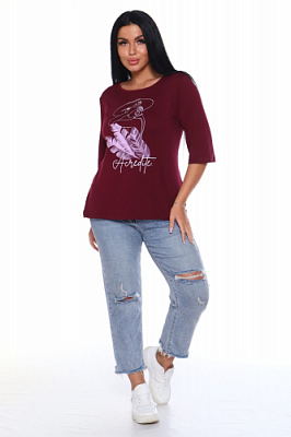 Лонгслив женский 015900458