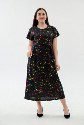 Платье женское 000007651