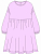 Платье для девочки 000003935