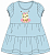Платье для девочки 000004471