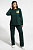 Костюм женский с брюками 000006700