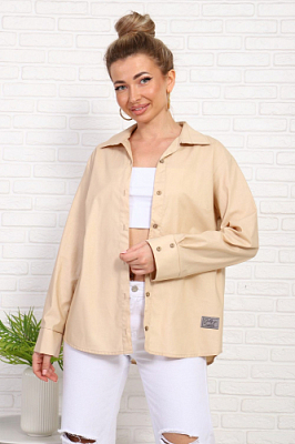 Рубашка женская 000007865