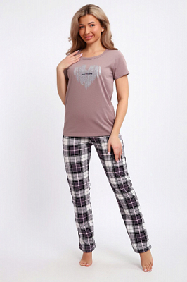 Костюм домашний 000008374